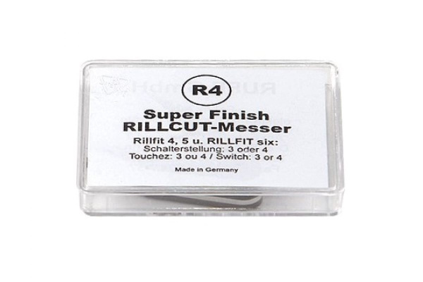 Лезвия для протектора 20 шт S145/R-4 ROSSVIK S.145.R.4.