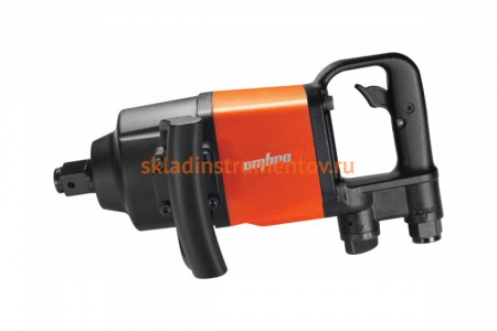 Ударный пневматический гайковерт Ombra OMP11339 1"DR 55939