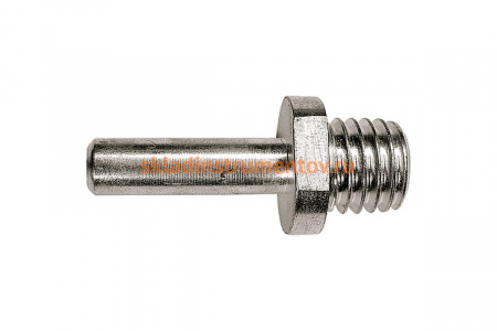 Адаптер-переходник с гайки М14 для крепления на дрель MATRIX 76290