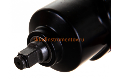 Ударный пневматический гайковерт ЗУБР ПГ-880к 1/2", 880 Нм 64250