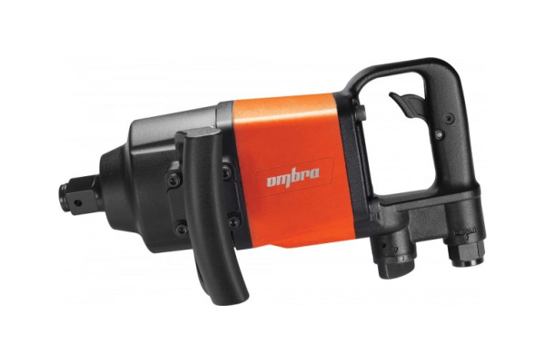 Ударный пневматический гайковерт Ombra OMP11339 1"DR 55939