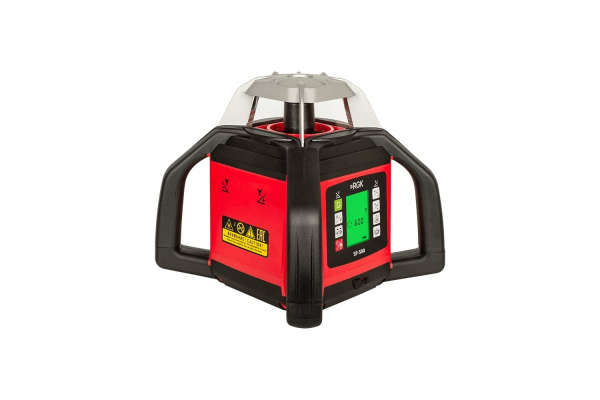 Ротационный нивелир RGK SP-500 778022