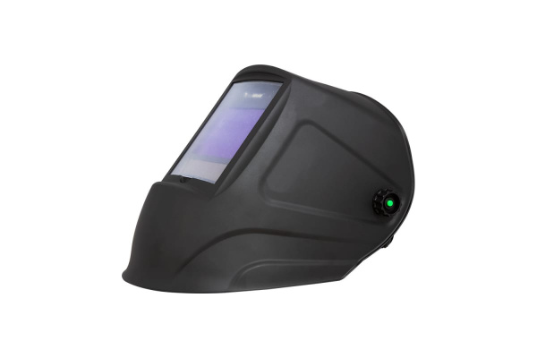 Маска сварщика КОРУНД-Х, фильтр 9900V, без коробки FOXWELD 7389