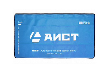 Магнитная защитная накидка на крыло автомобиля 1050х580мм AIST 67990111 00-00015071