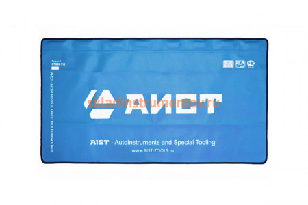 Магнитная защитная накидка на крыло автомобиля 1050х580мм AIST 67990111 00-00015071