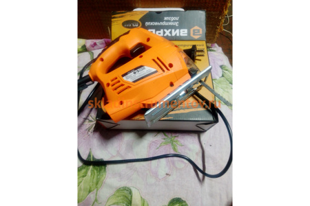 Электрический лобзик Вихрь ЛЭ-55Б 72/9/5