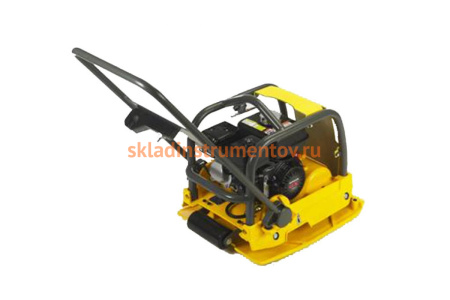 Нереверсивная виброплита Wacker Neuson WPP 1550A 5000630029