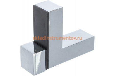 Декоративный полкодержатель JET 303 хром PH303Z.084CP99