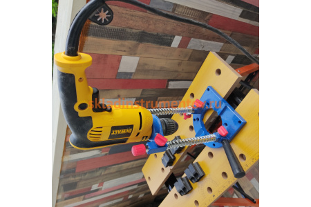 Стойка для сверлильных машин СМС-43М ДИОЛД 50012020