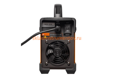 Сварочный инвертор Сварог ARC 200 REAL Z238N 95726 Сварочный инвертор Сварог ARC 200 REAL Z238N 95726