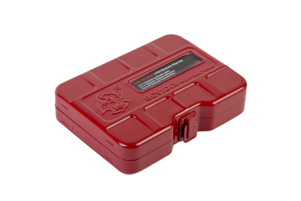 Набор электронных пассатижей BOVIDIX 3 предмета 190400301