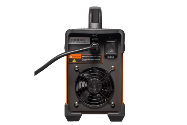 Сварочный инвертор Сварог ARC 200 REAL Z238N 95726 Сварочный инвертор Сварог ARC 200 REAL Z238N 95726