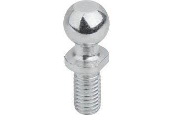Шаровая цапфа KIPP K0713.1006