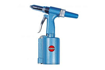 Пневмо-гидравлический заклепочник Byemax BG-0810