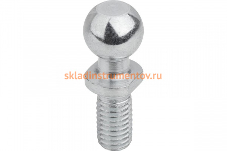 Шаровая цапфа KIPP K0713.1006