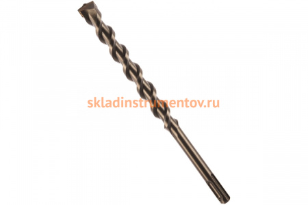 Бур по бетону серия Профи (16х210 мм; SDS-plus) ПРАКТИКА 033-789