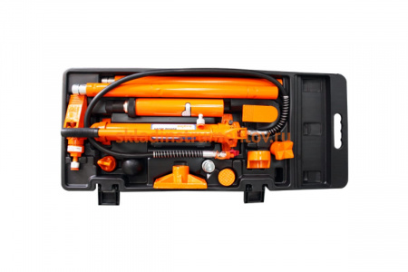 Набор гидравлического инструмента для кузовного ремонта Ombra OHT918