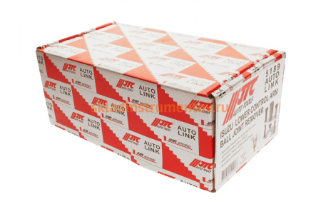 Съемник нижней шаровой опоры ISUZU RT50 JTC-5189