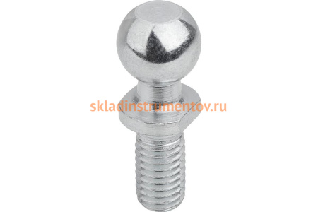 Шаровая цапфа KIPP K0713.1006