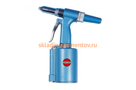 Пневмо-гидравлический заклепочник Byemax BG-0810