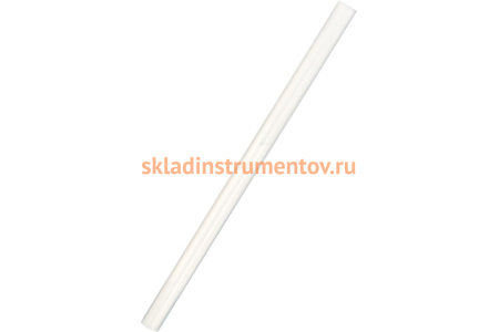 Стержни клеевые прозрачные (11 мм; 200 мм; 12 шт.) MATRIX 930730