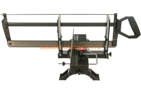 Угловая поворотная стусло-пила 560 мм ЗУБР 15442