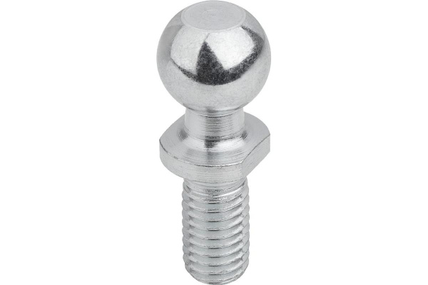 Шаровая цапфа KIPP K0713.1006