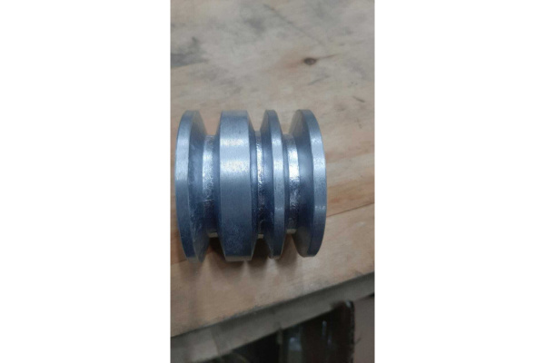 Шкив 3-х ручейный 25 мм Lifan SK3-25