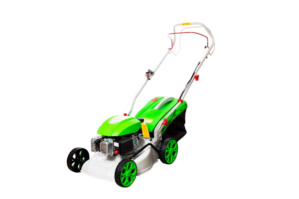 Бензиновая газонокосилка REDVERG RD-GL40S 6662141