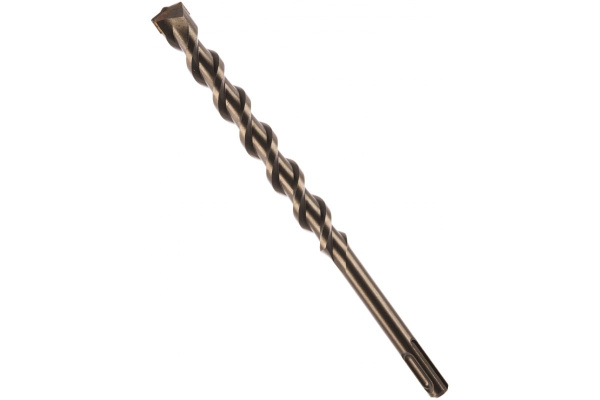 Бур по бетону серия Профи (16х210 мм; SDS-plus) ПРАКТИКА 033-789