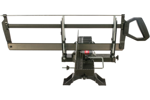 Угловая поворотная стусло-пила 560 мм ЗУБР 15442