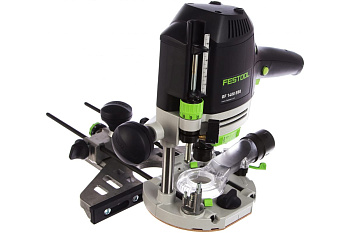 Фрезер FESTOOL OF 1400 EBQ - Plus 574341 Фрезер FESTOOL OF 1400 EBQ - Plus 574341
