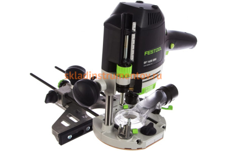 Фрезер FESTOOL OF 1400 EBQ - Plus 574341