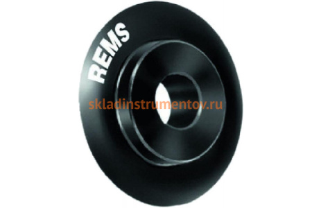 Режущий диск Cu-INOX 3-120 REMS 113210  Режущий диск Cu-INOX 3-120 REMS 113210