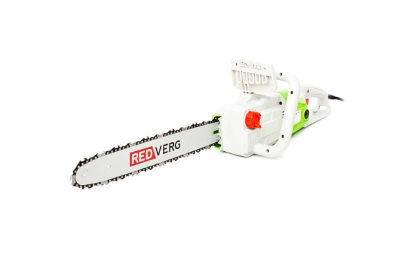 Цепная электрическая пила REDVERG RD-EC2200-16 6625619
