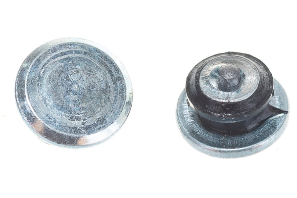 Ремонтный комплект дошиповки ROSSVIK РКД-7-150