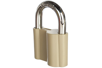 Навесной замок 55 мм STAYER MASTER 37148-60