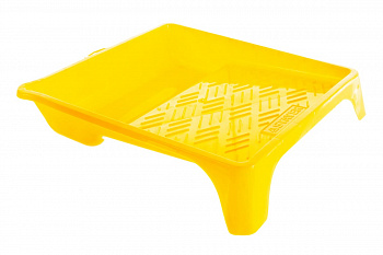 Малярная пластмассовая ванночка STAYER, 270х290мм 0605-29-27