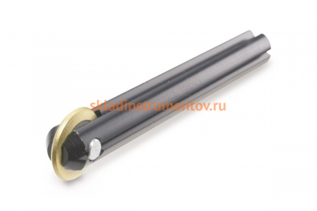 Резец роликовый победитовый GOLD TX/TM (18 мм) RUBI 01994