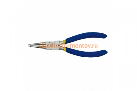 Съемник стопорных колец - сжим VOREL 180мм 43057