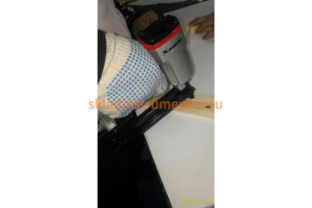 Пневматический степлер MATRIX 57420