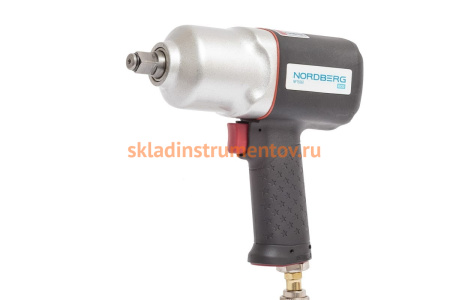Ударный пневмогайковерт NORDBERG ECO NP15068