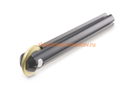 Резец роликовый победитовый GOLD TX/TM (18 мм) RUBI 01994