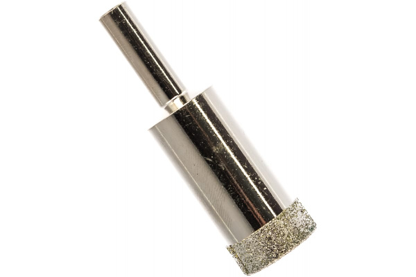 Сверло по стеклу и керамической плитке (16х50 мм) СИБРТЕХ 726167