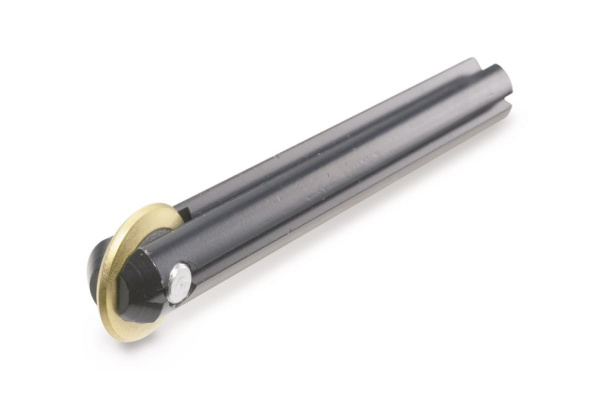 Резец роликовый победитовый GOLD TX/TM (18 мм) RUBI 01994