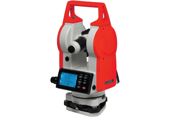 Электронный теодолит ADA DigiTeo-10 А00228