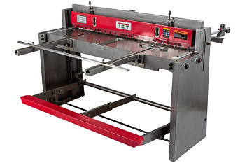 Механические ножницы JET FS-1652J 756202EU Механические ножницы JET FS-1652J 756202EU