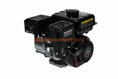 Двигатель LIFAN 170F-C Pro D20, 7А 00-00003004