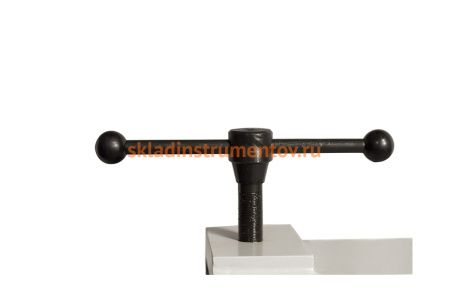 Зиговочный электромеханический станок Blacksmith ETB-25