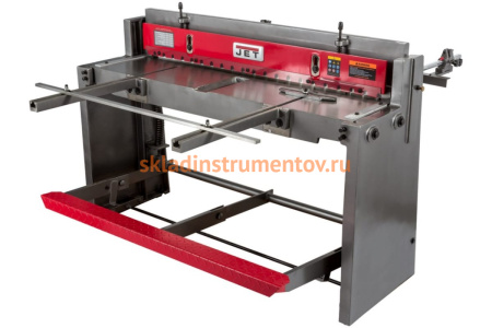 Механические ножницы JET FS-1652J 756202EU Механические ножницы JET FS-1652J 756202EU